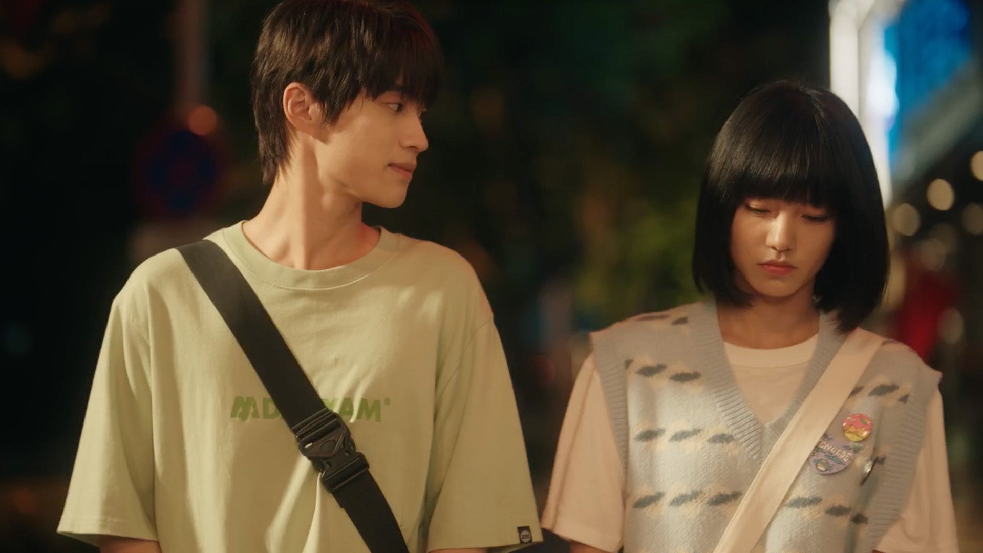 When I Fly Towards You season 1 episode 14 on undefined