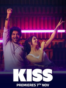 Kiss on Zee5