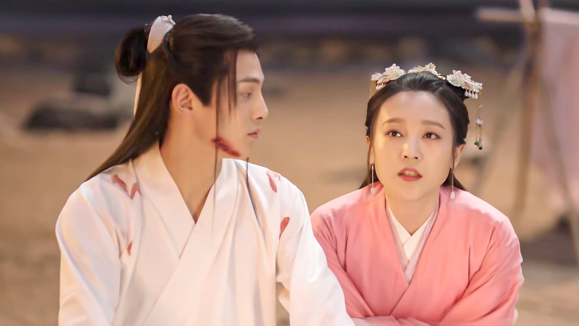 Eternal Love Rain season 1 episode 20 on undefined