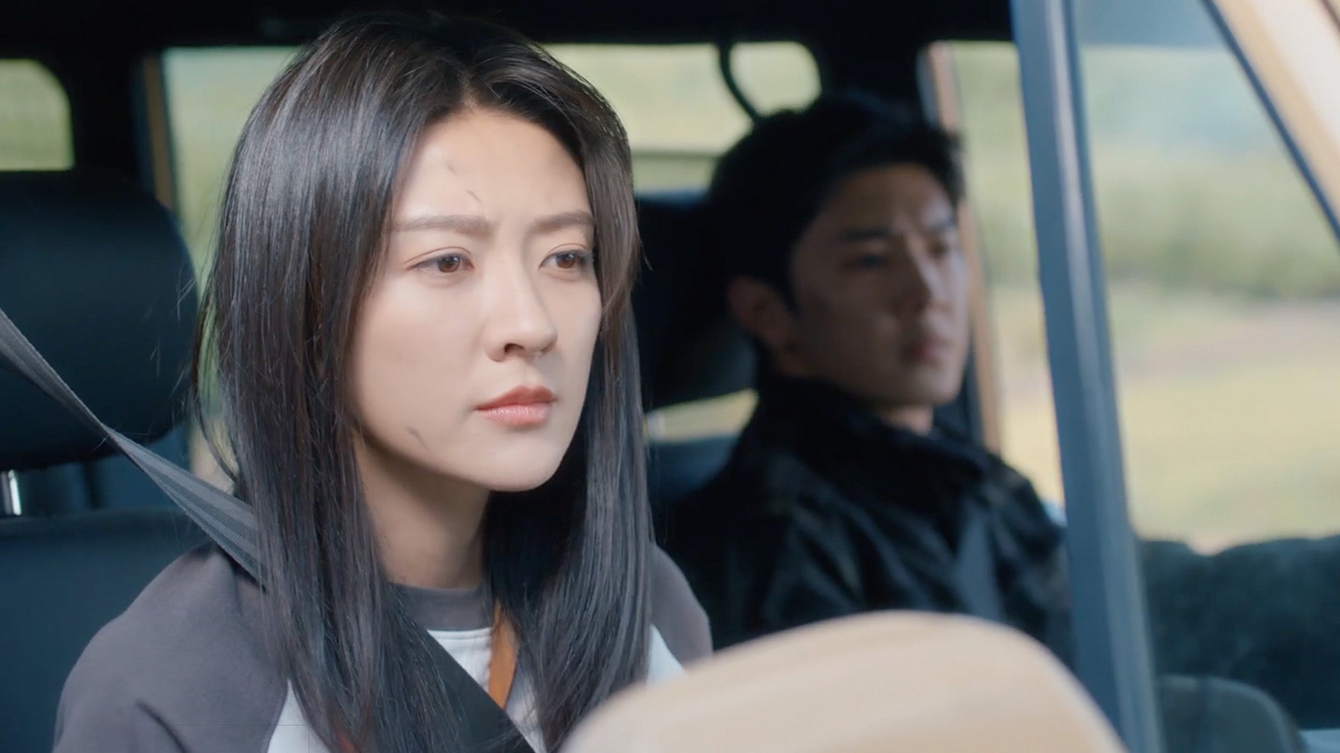The White Olive Tree season 1 episode 7 on undefined