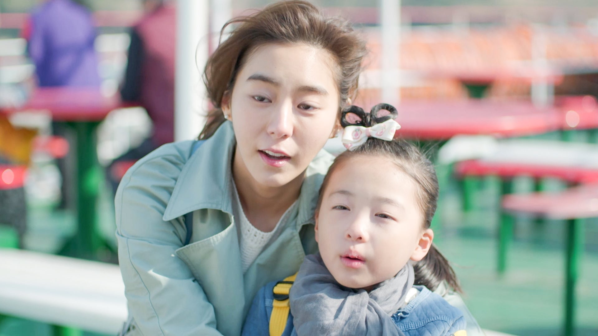 Marriage Contract season 1 episode 12 on undefined