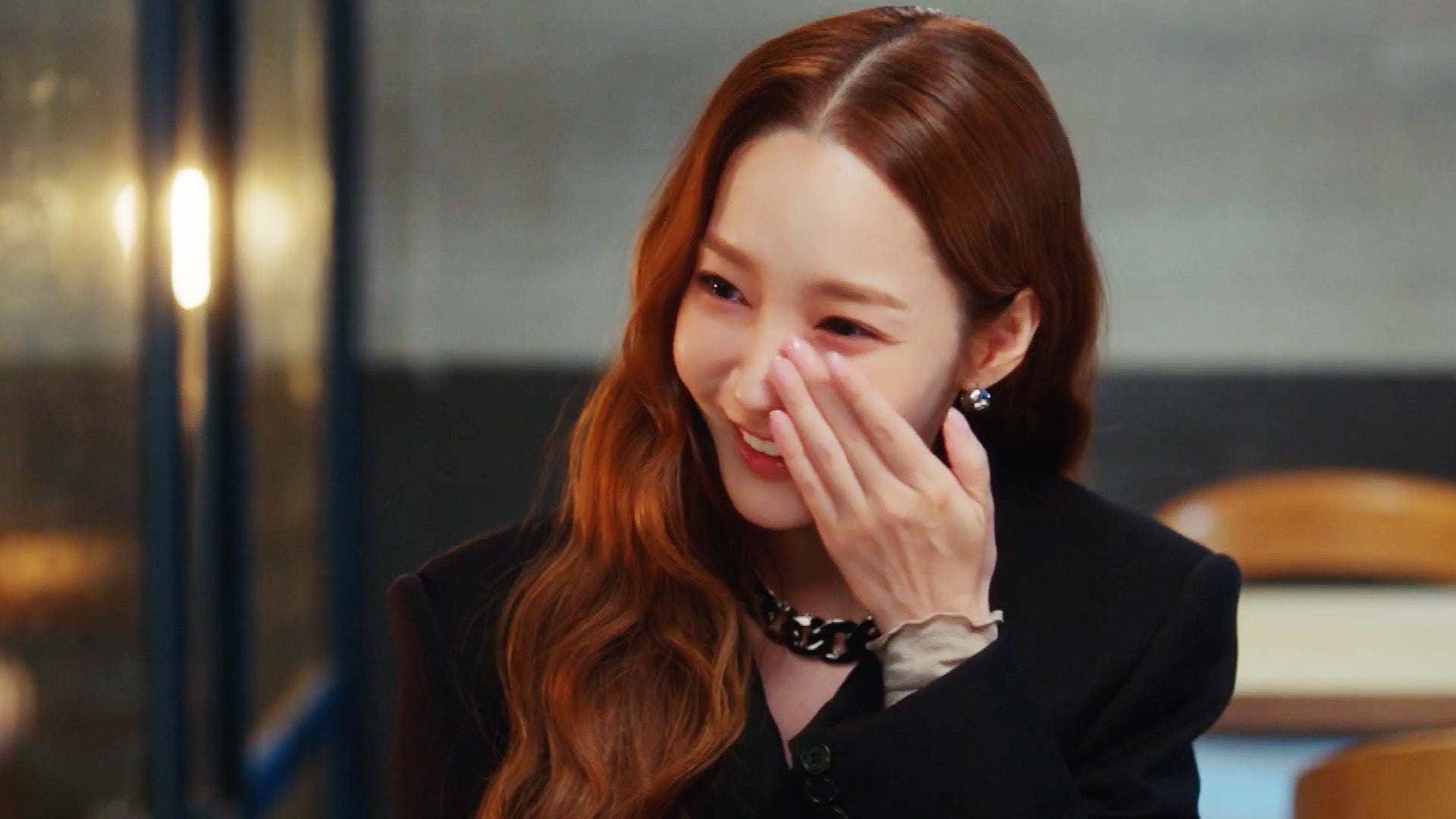 Love In Contract season 1 episode 12 on undefined