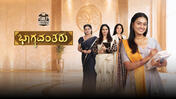 Bhagyavantaru season 1 episode 37 on Sun NXT