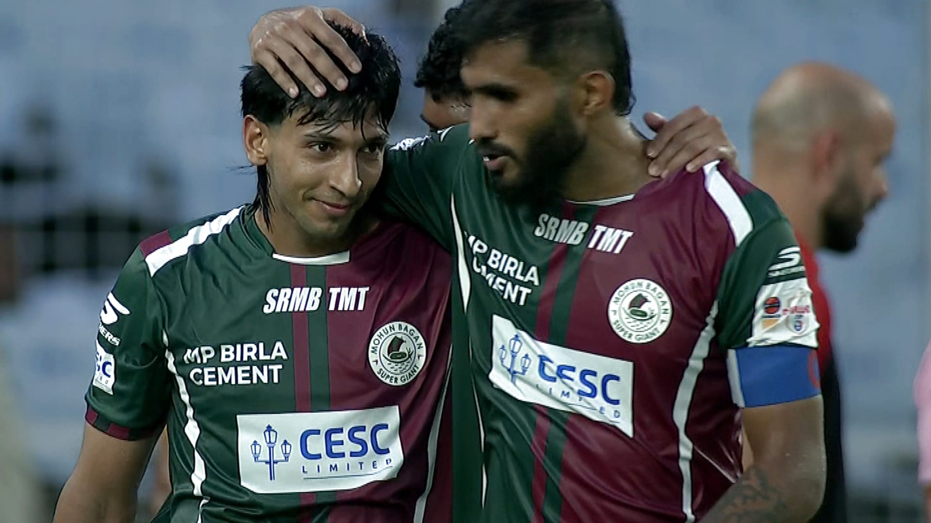  East Bengal FC vs Mohun Bagan SG - Highlights - 25 Jul 2026 on Sony LIV