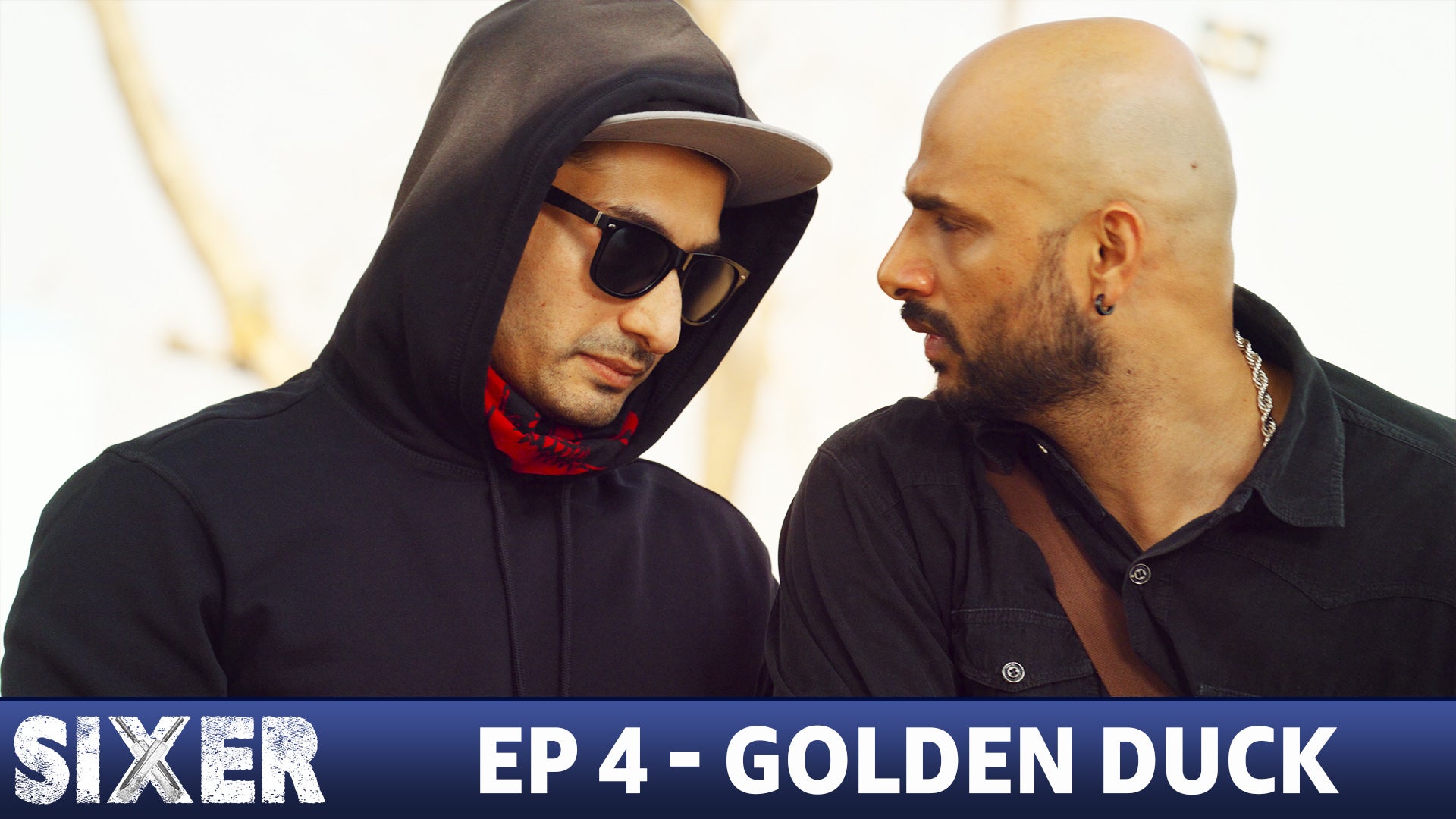 Sixer season 1 episode 4 on undefined