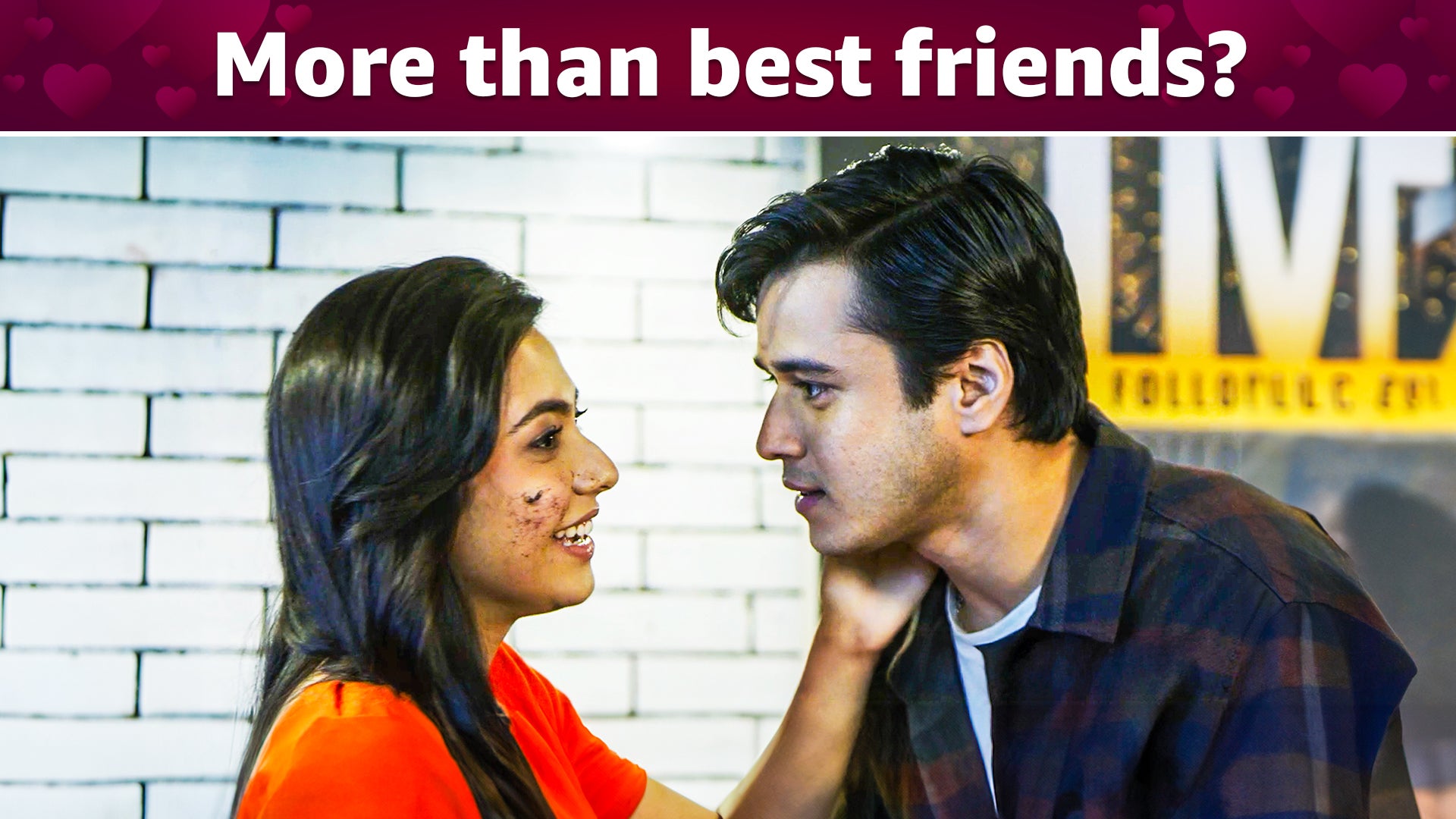Ek Farzi Love Story season 1 episode 13 on undefined