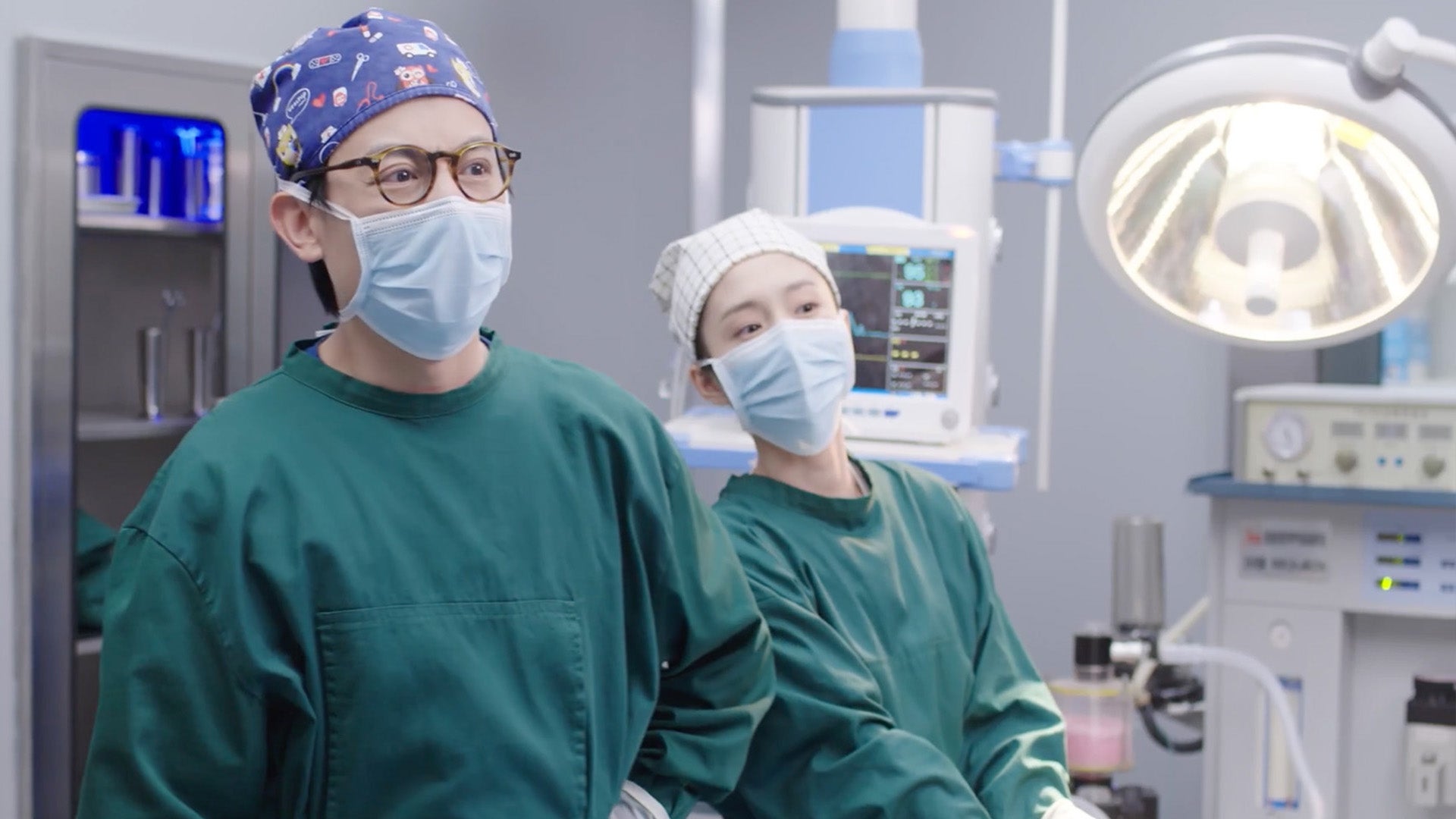 My Precious season 1 episode 28 on undefined