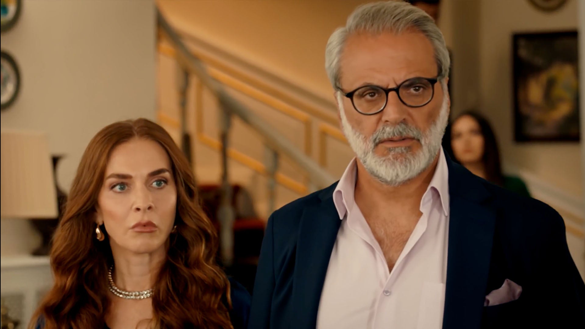 Arafta season 1 episode 8 on undefined