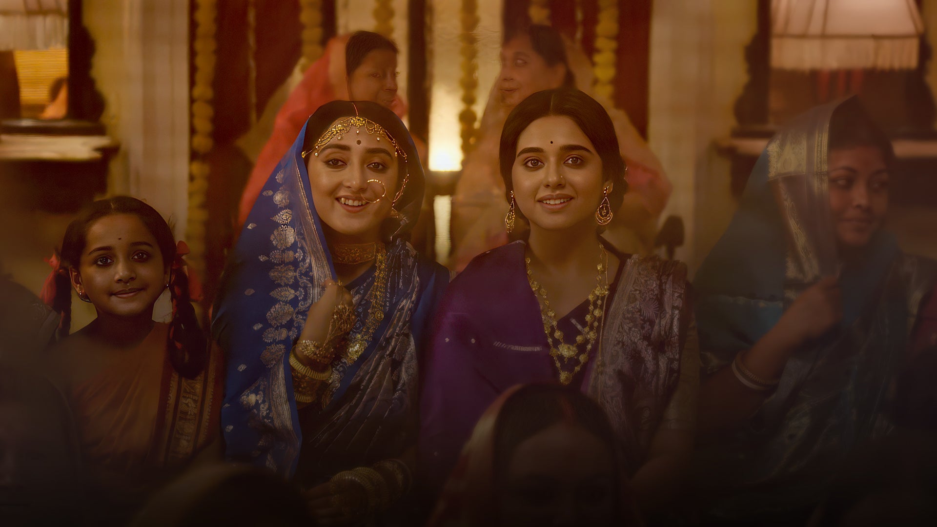 Raat Ka Raag (Hindi) season 1 episode 5 on undefined