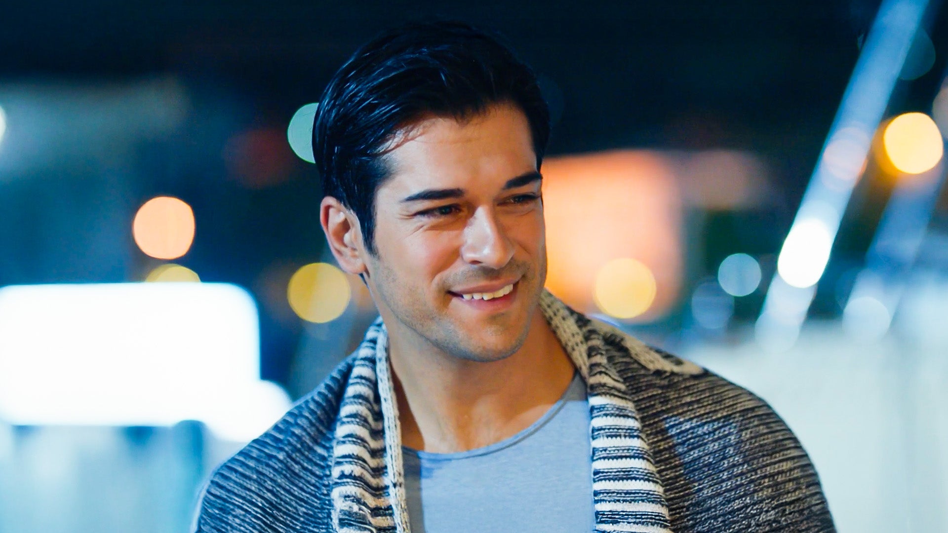 Endless Love season 1 episode 1 on undefined