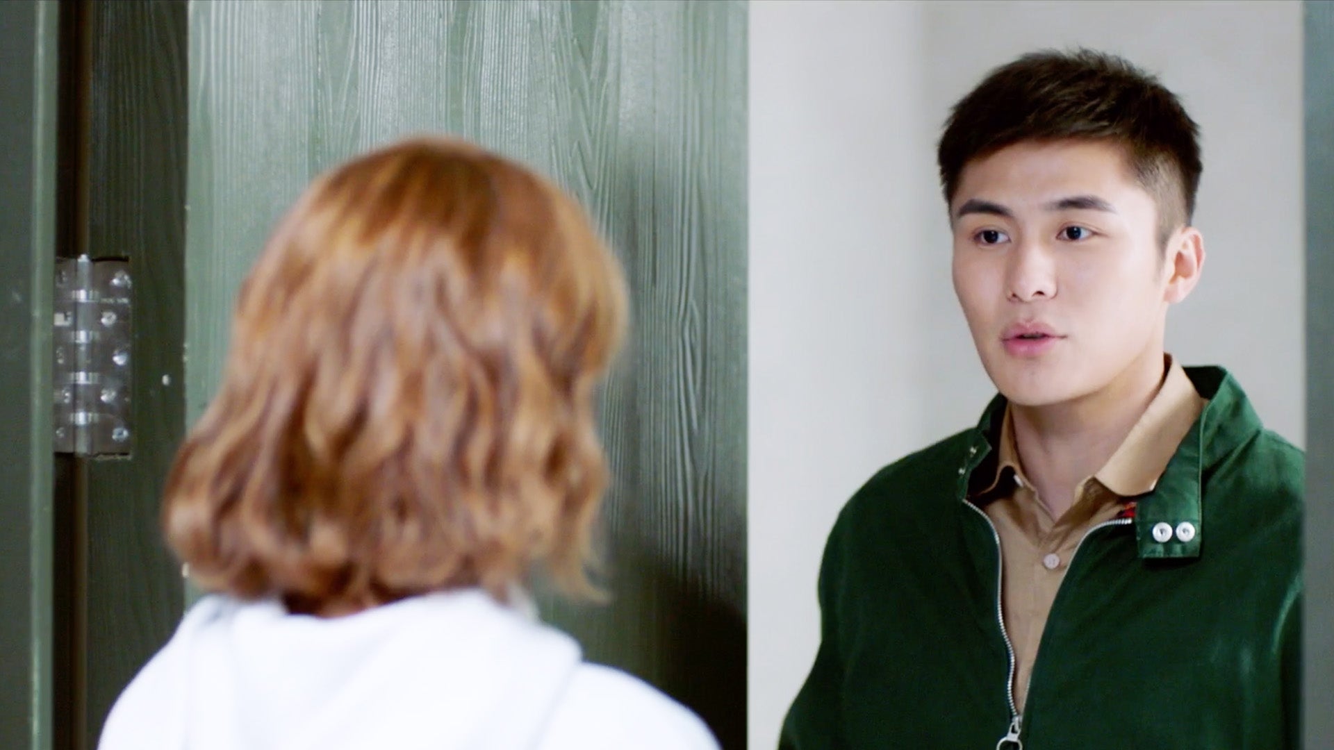 You Are My Hero season 1 episode 27 on undefined