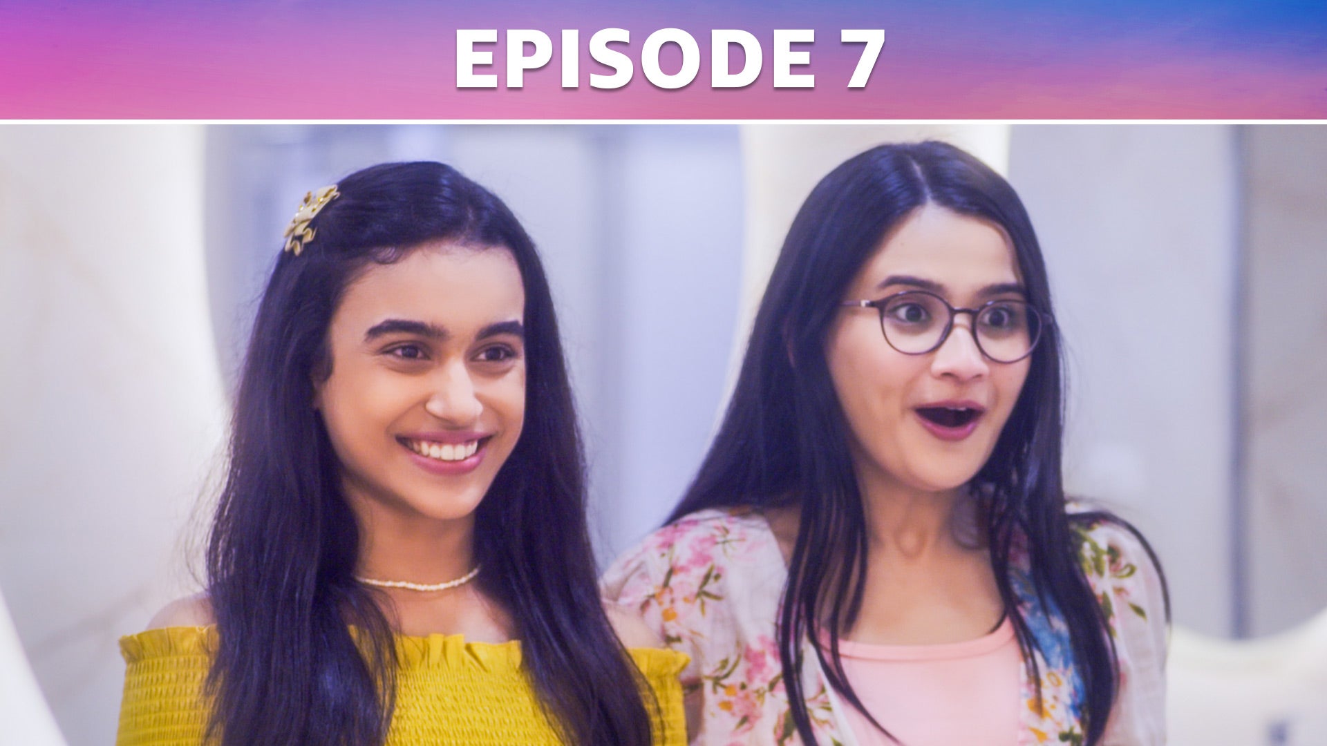 Amber Girls School season 1 episode 7 on undefined
