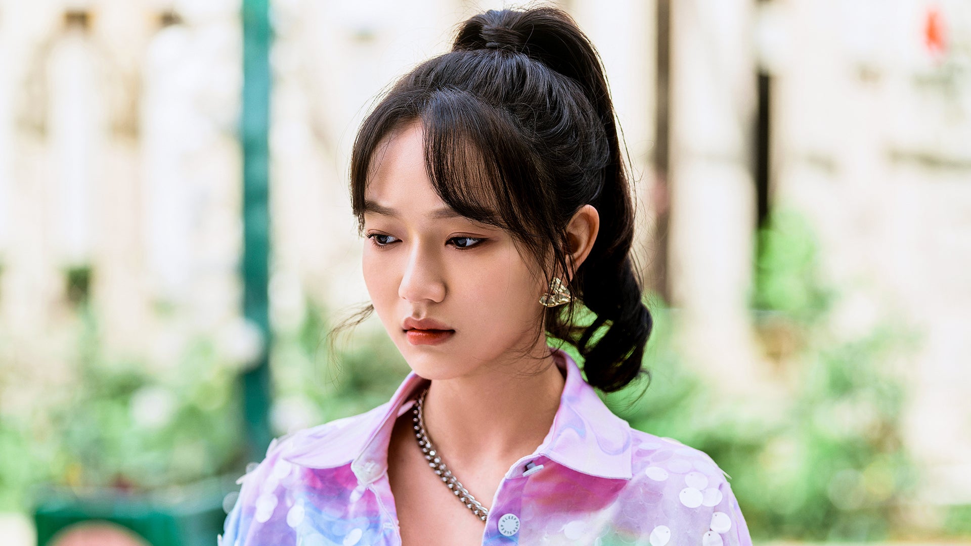 Love Me Like I Do season 1 episode 2 on undefined