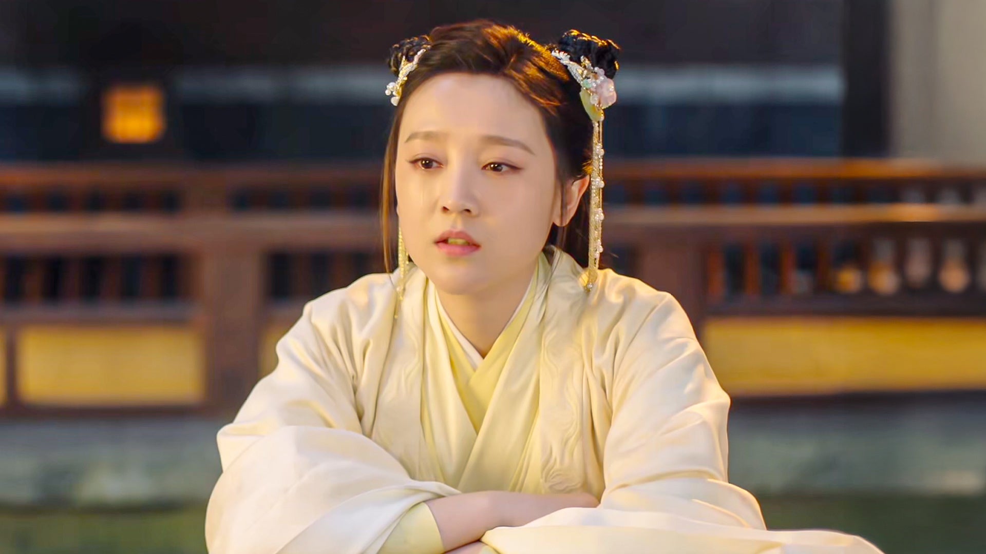 Eternal Love Rain season 1 episode 17 on undefined