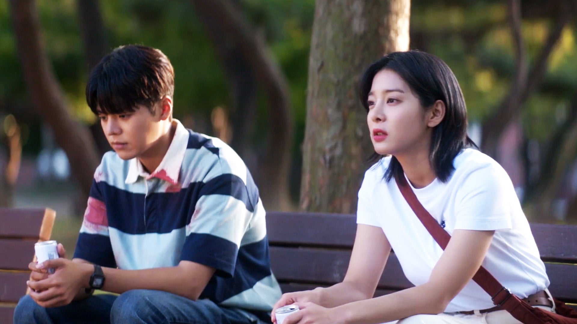 Twinkling Watermelon season 1 episode 16 on undefined