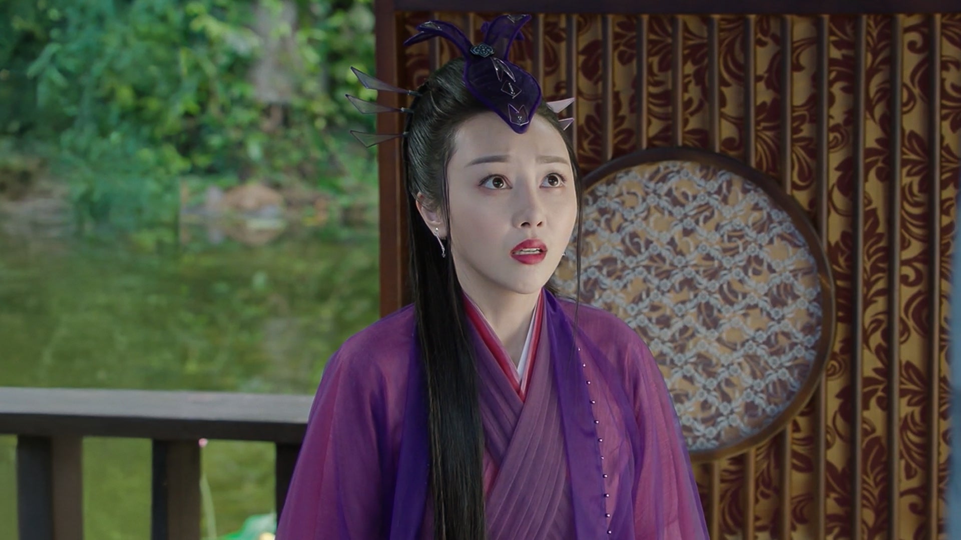 Love Better Than Immortality season 1 episode 33 on undefined