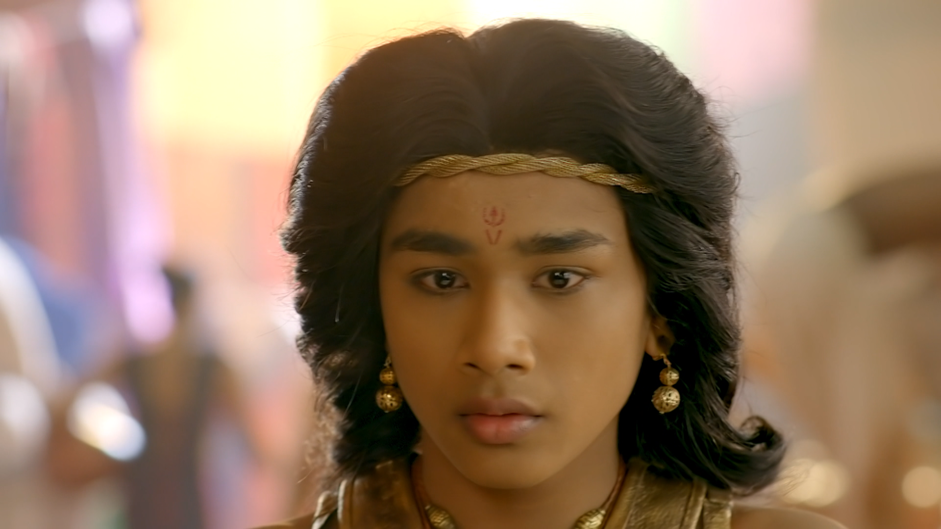 Chandragupta Maurya season 1 episode 25 on undefined