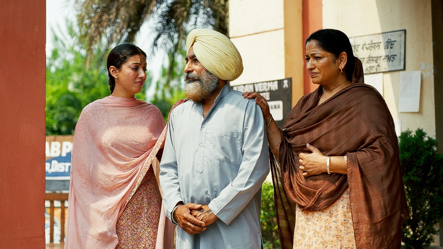 Advocate Chauhan season 1 episode 2 on Chaupal