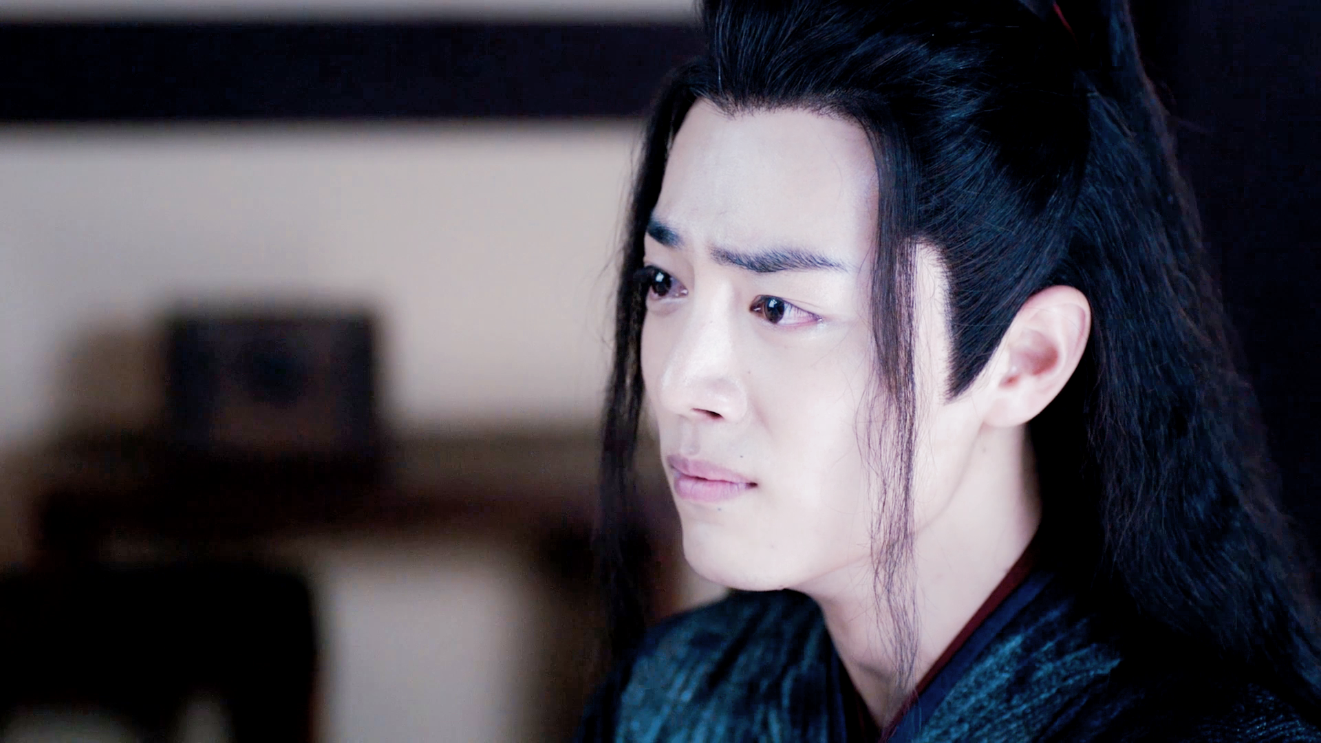 The Untamed season 1 episode 16 on undefined