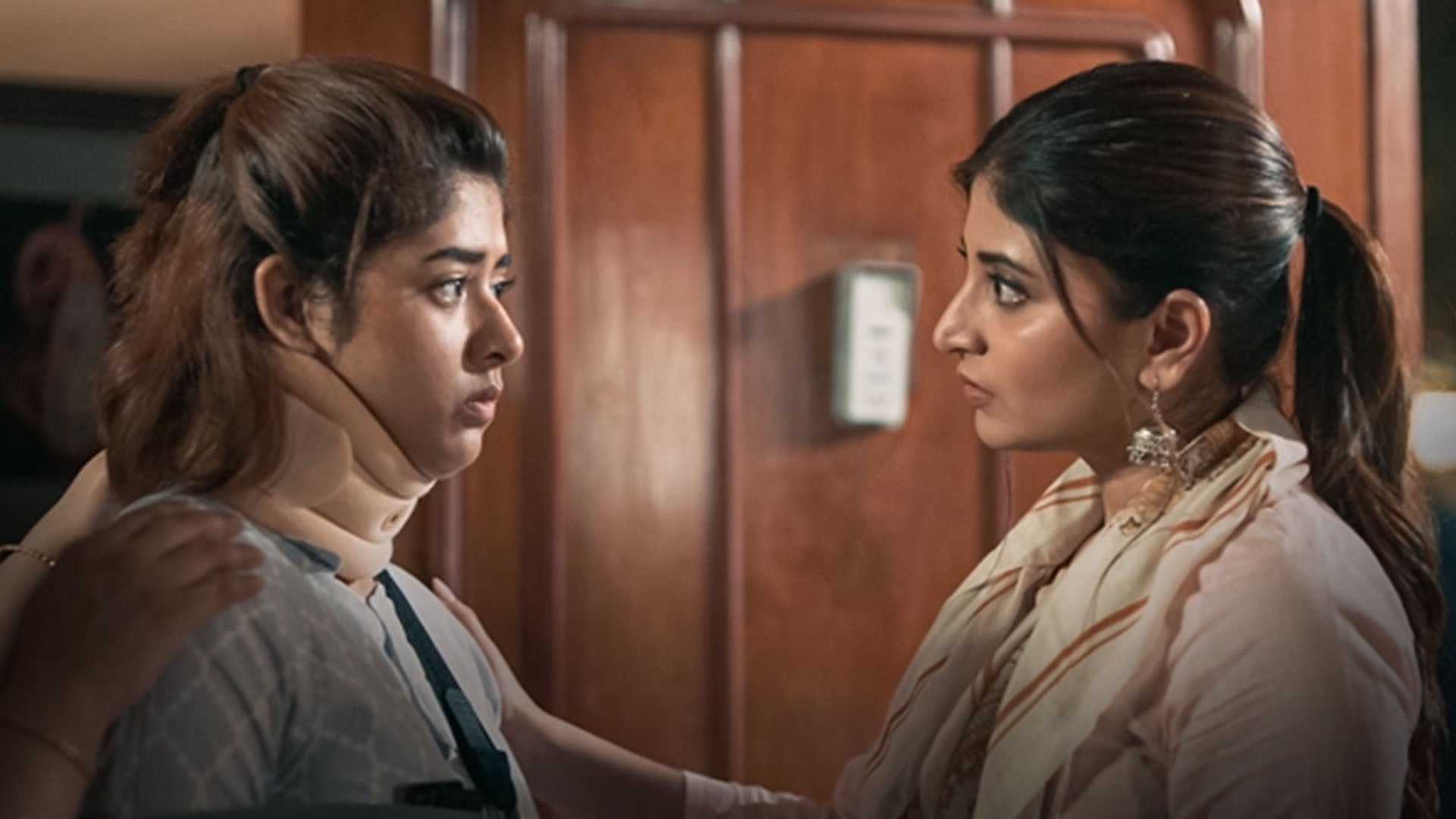 Awakening season 1 episode 5 on undefined