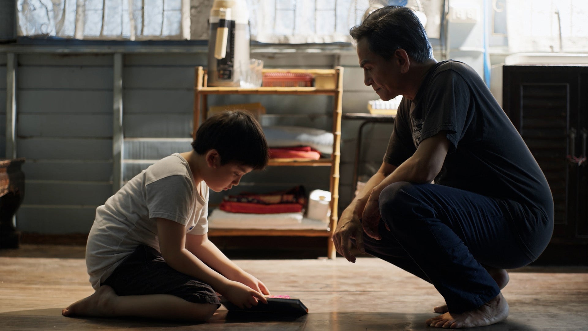 Good Doctor season 1 episode 17 on undefined