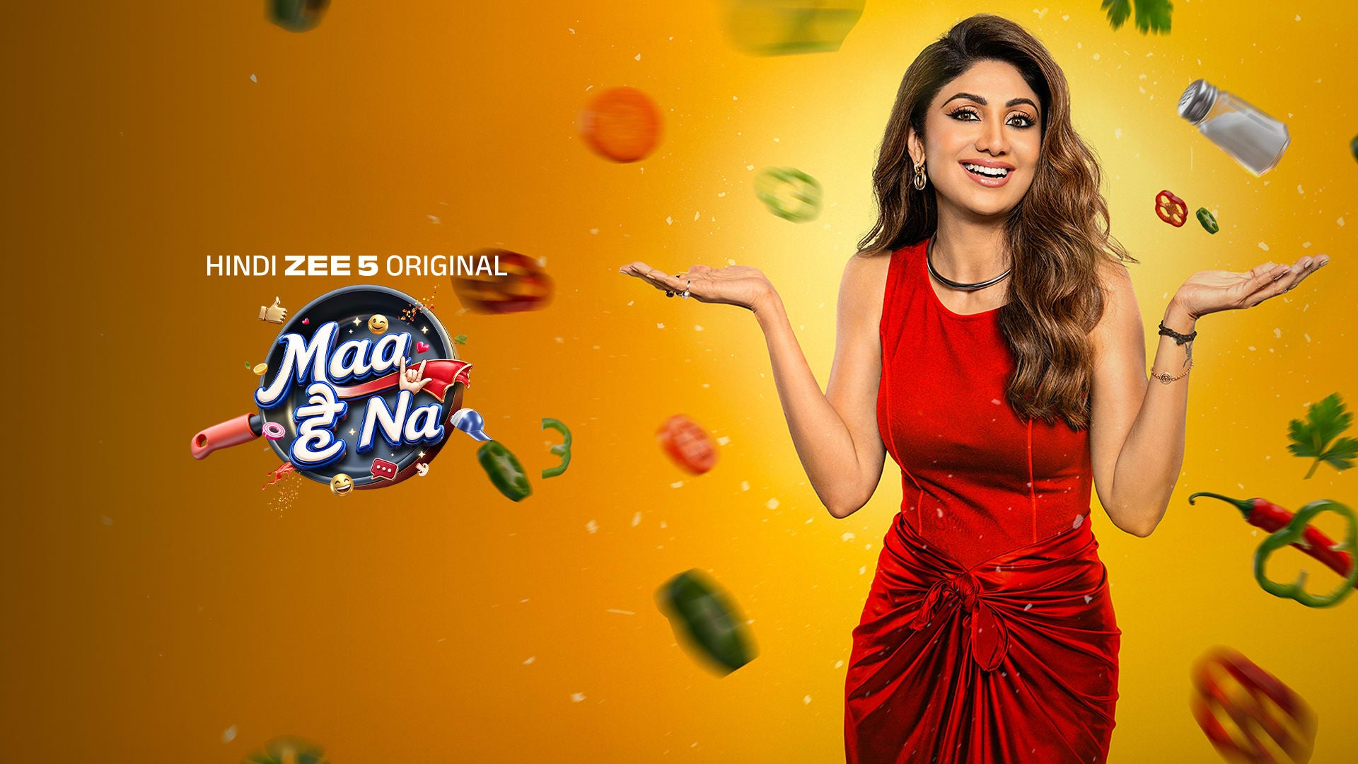 Maa Hai Na on Zee5