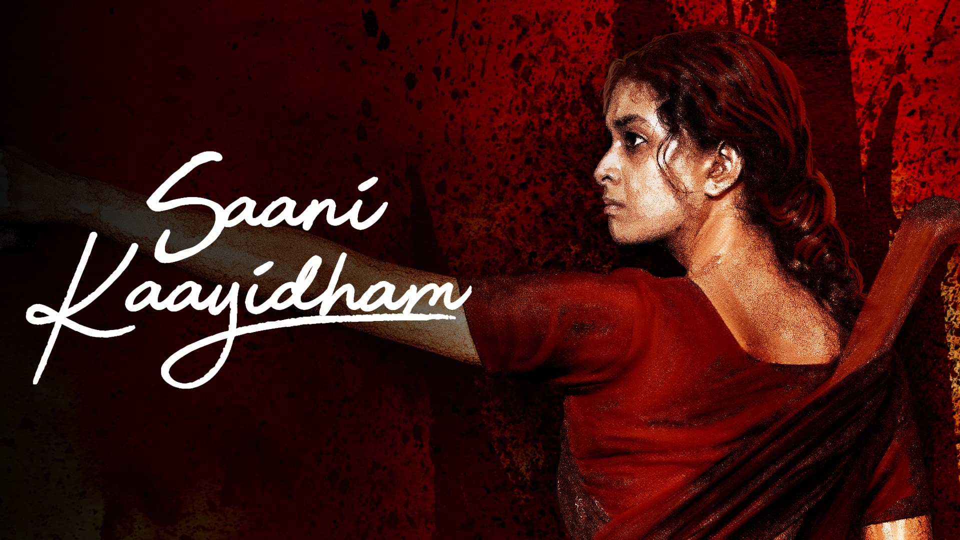 Saani Kaayidham (Tamil) on undefined