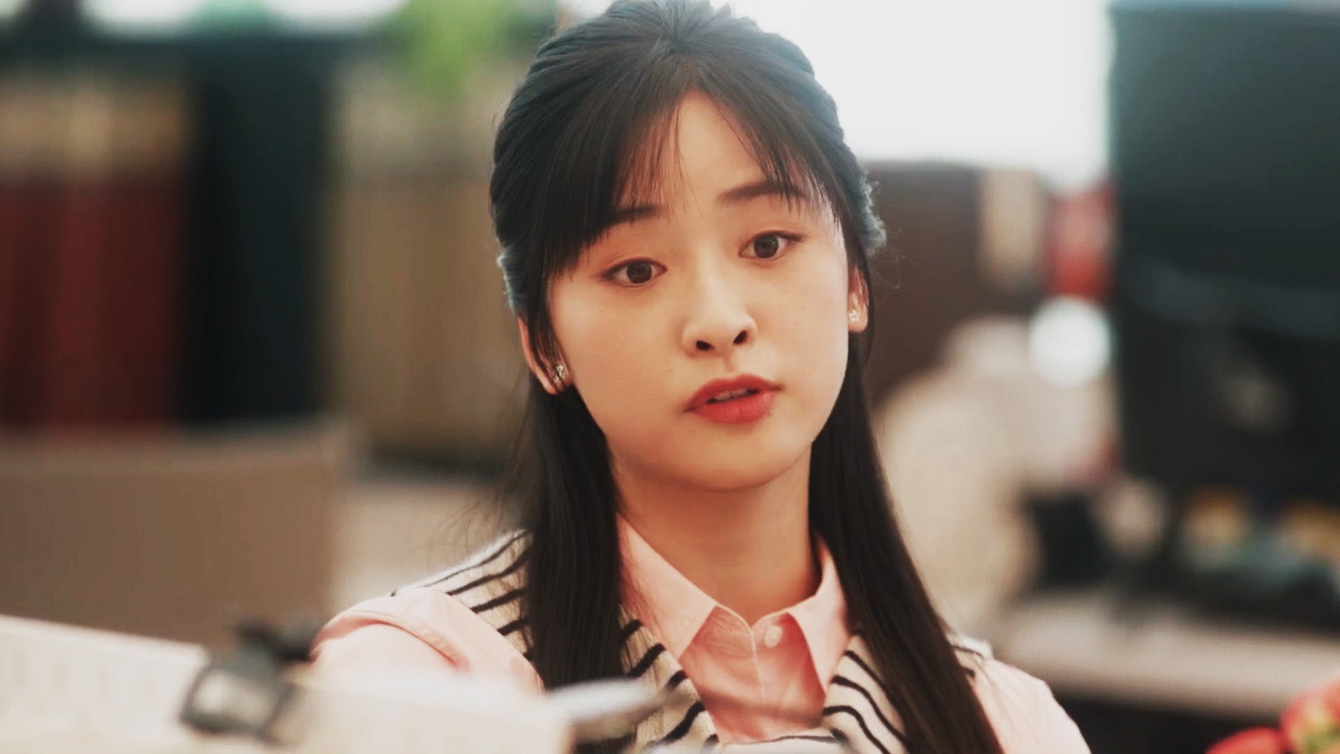 Smile Code season 1 episode 2 on undefined