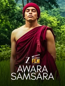 Awara Samsara on Zee5