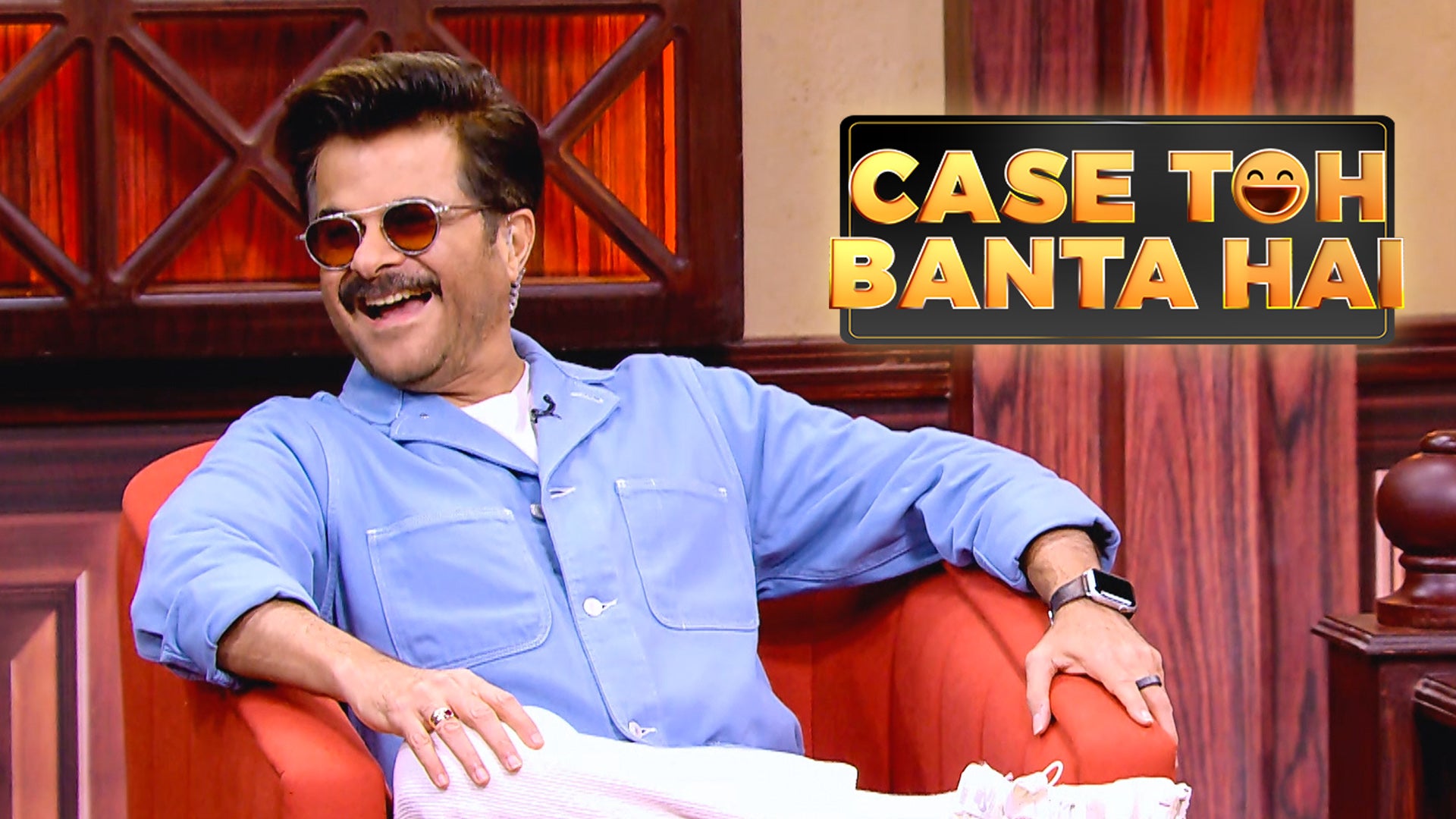 Case Toh Banta Hai season 1 episode 2 on undefined