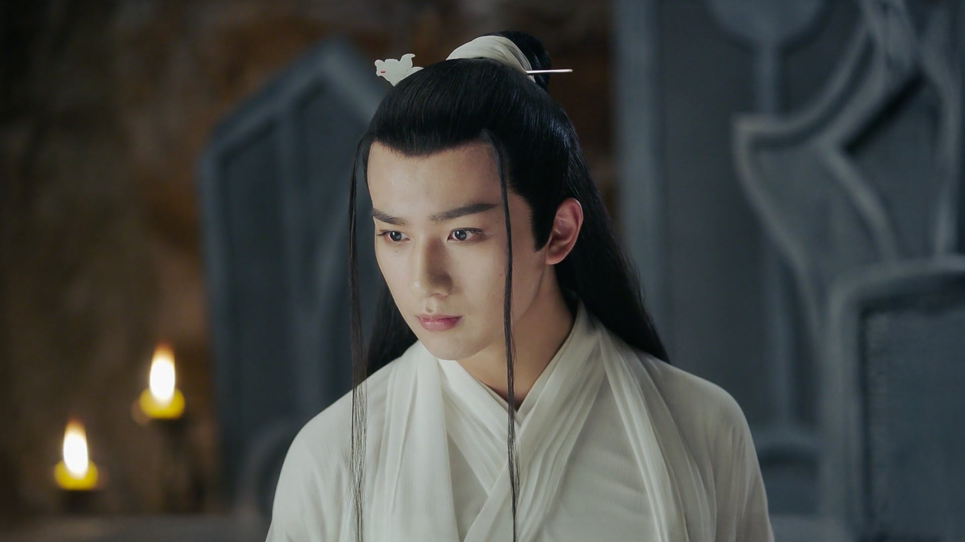 Love Better Than Immortality season 1 episode 9 on undefined