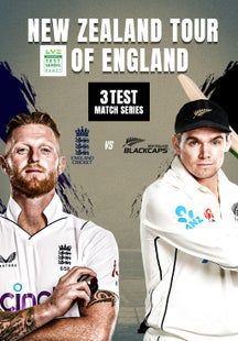 Wicket! Nathan Smith Strikes Early As Gay Departs on Sony LIV