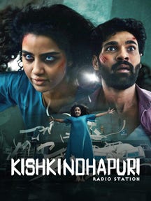 Kishkindhapuri on Zee5