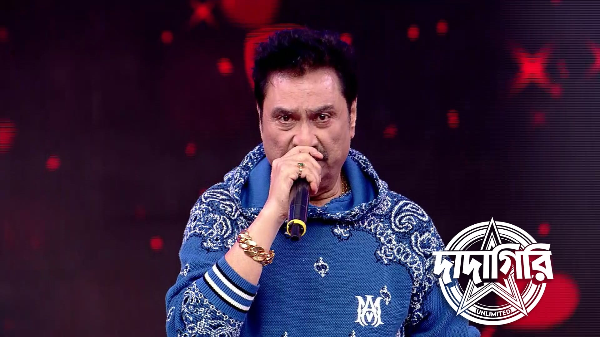 Dadagiri Unlimited Season 11 season 1 episode 9 on Zee5