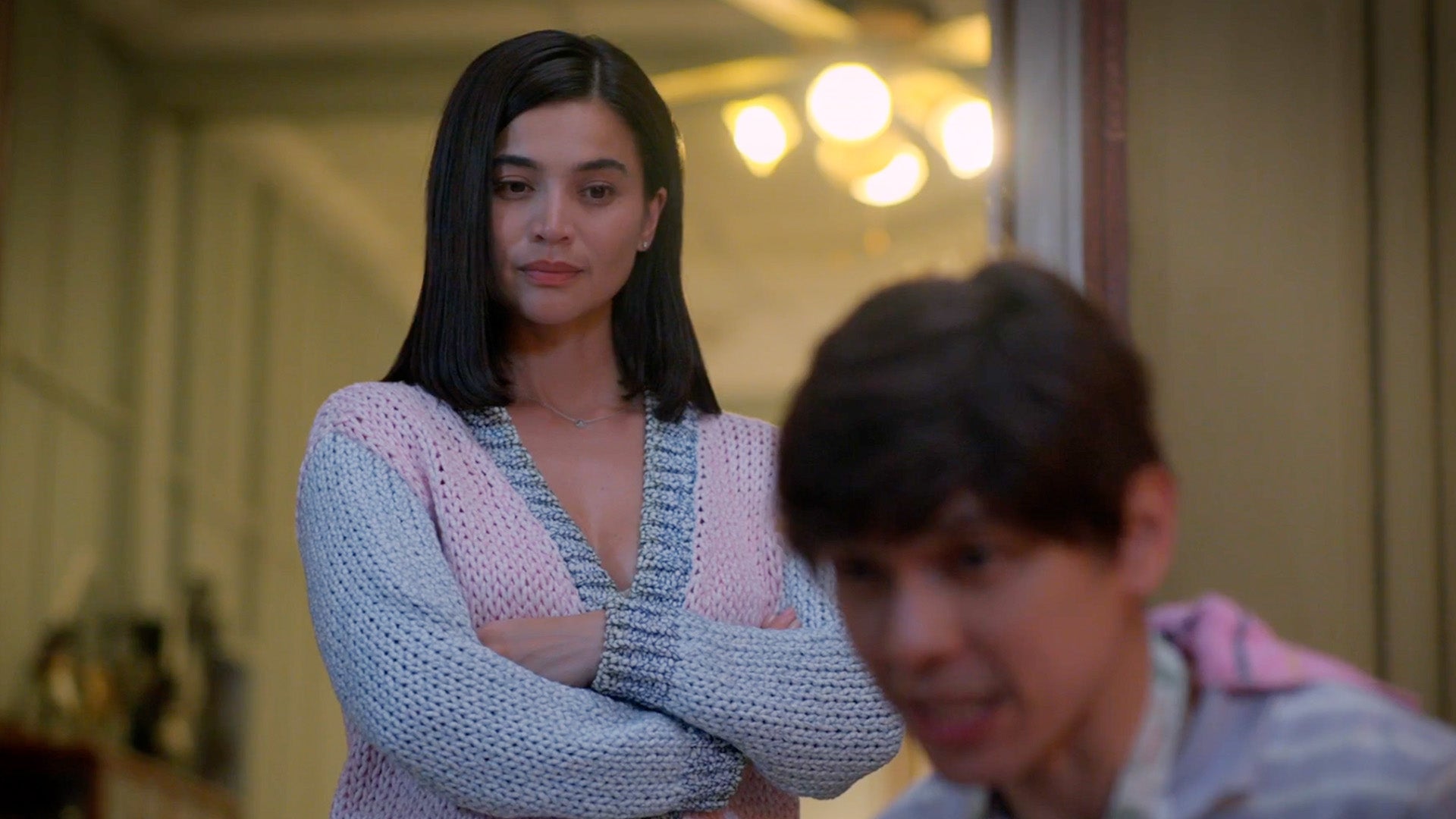 It's Okay To Not Be Okay season 1 episode 15 on undefined