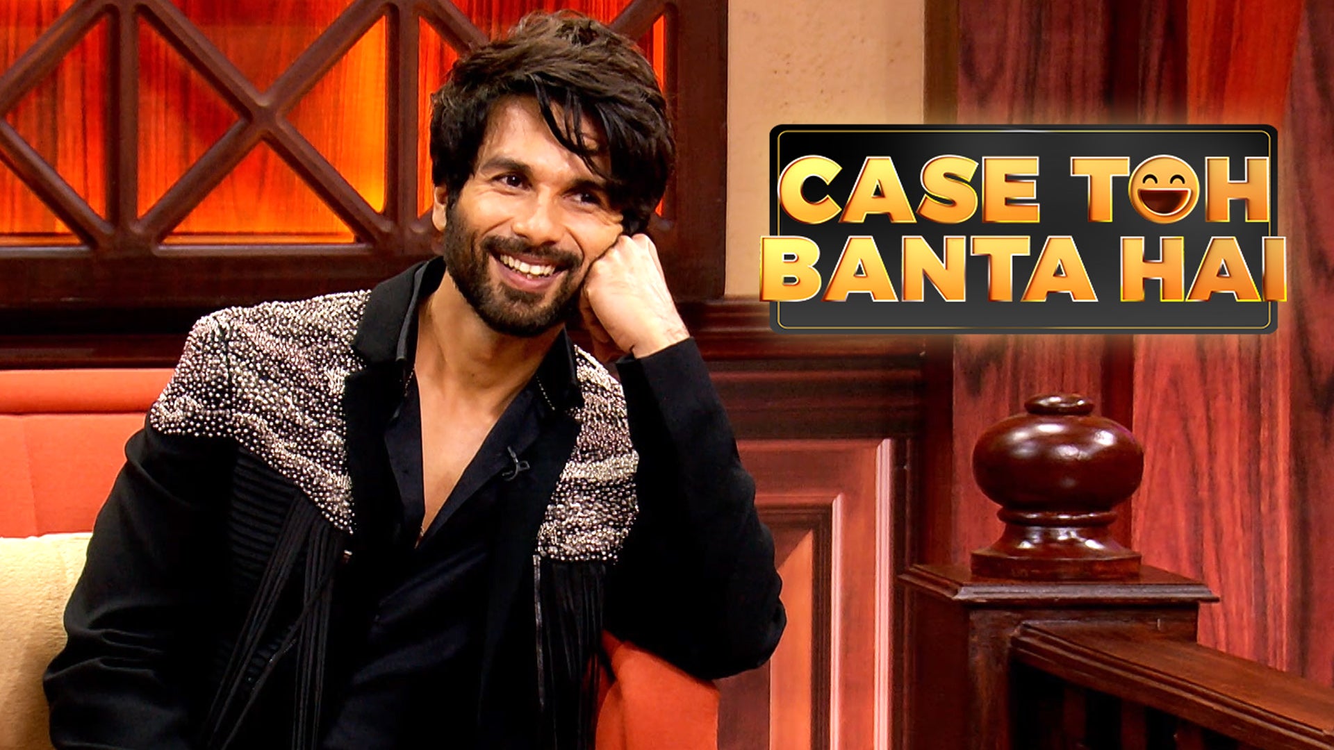 Case Toh Banta Hai season 1 episode 14 on undefined