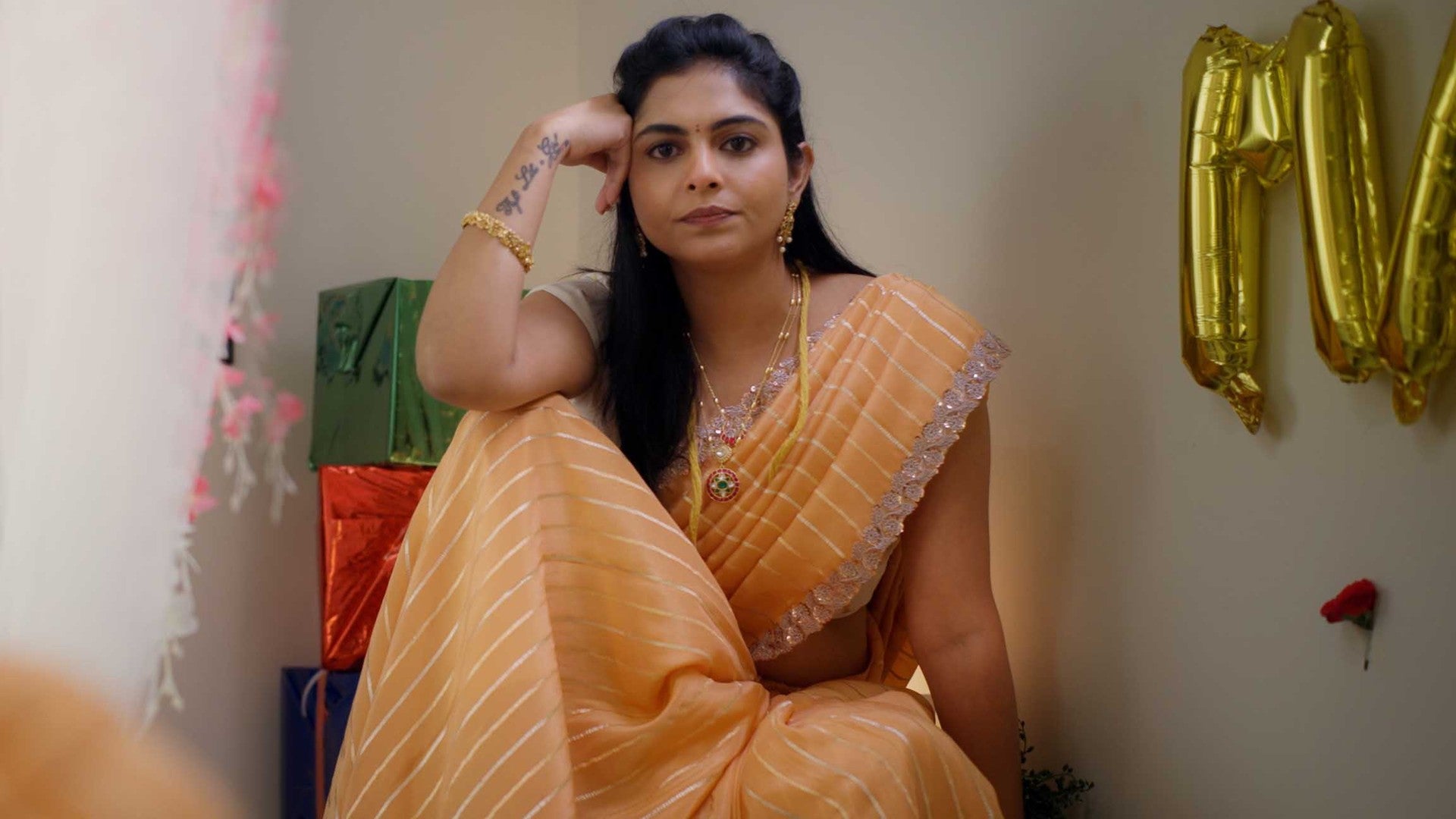 Second Marriage season 1 episode 1 on undefined