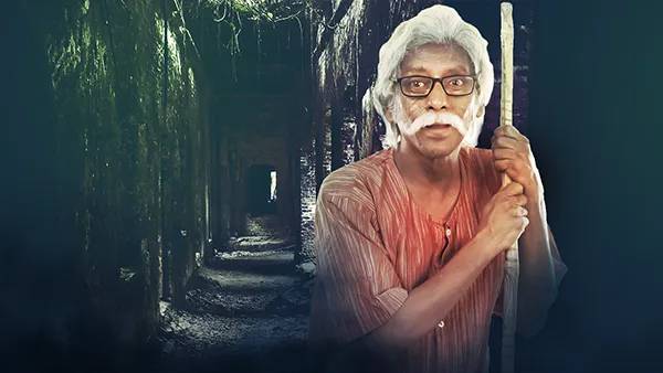 Kaamini (Hindi) season 1 episode 7 on Hoichoi