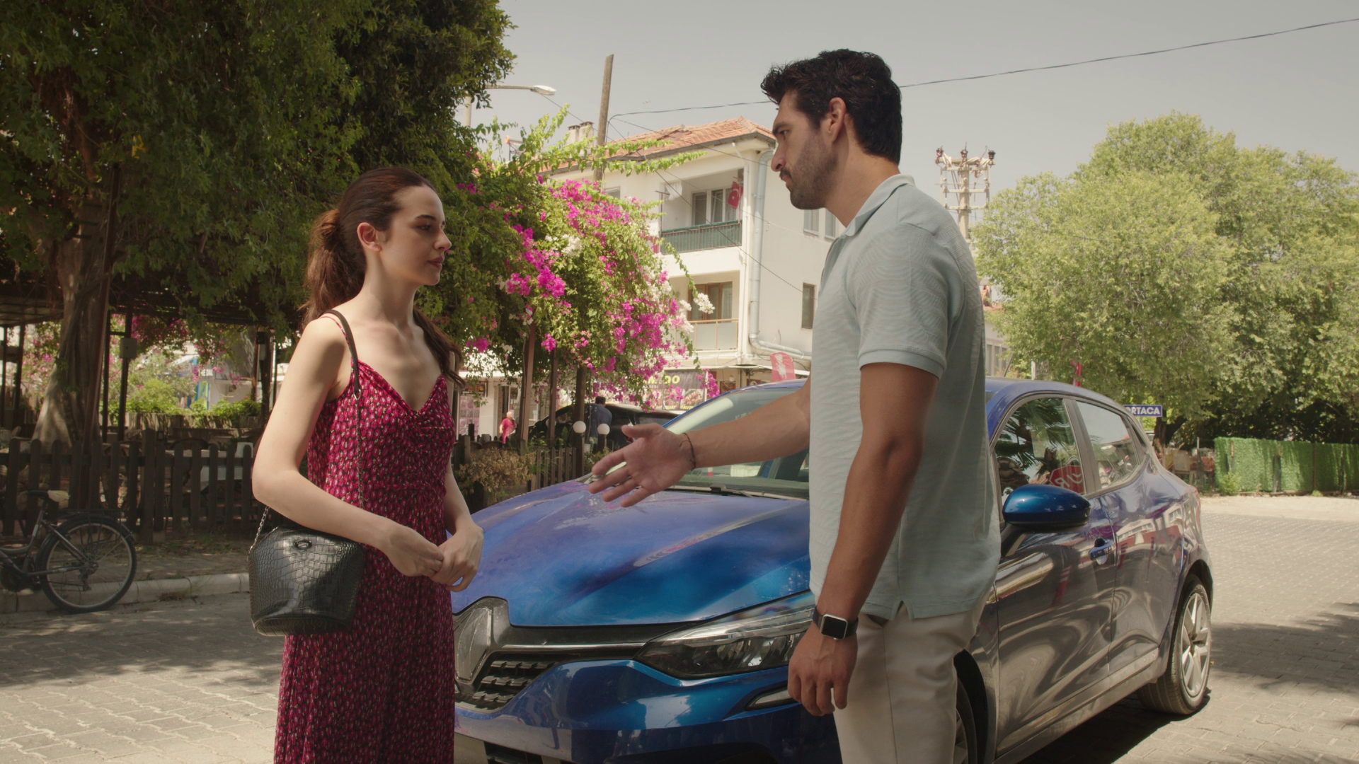 Alaca season 1 episode 2 on undefined