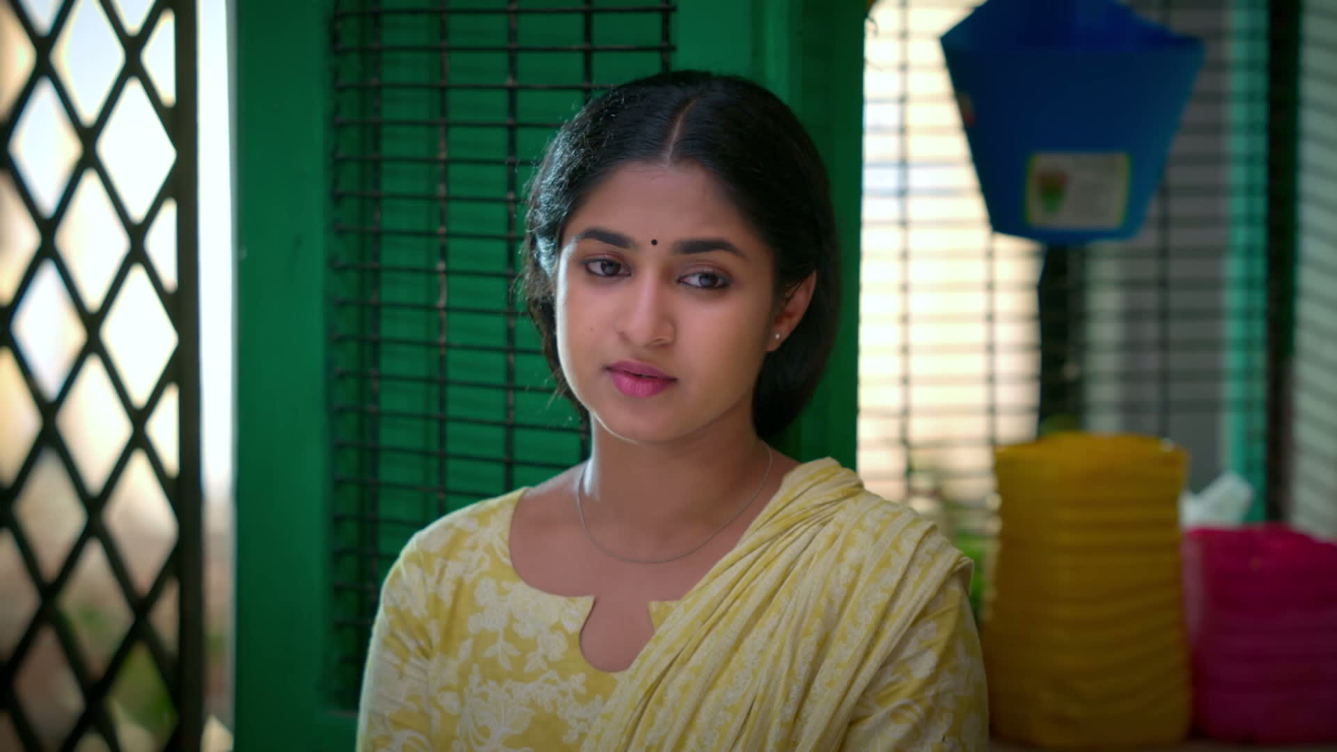 Panjaram lo Ramachiluka season 1 episode 1 on Zee5