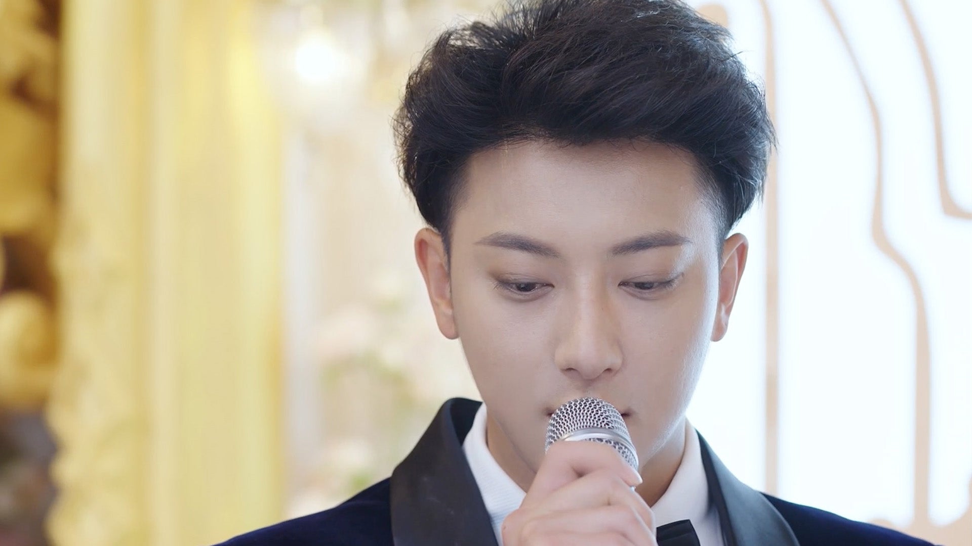 My Precious season 1 episode 38 on undefined