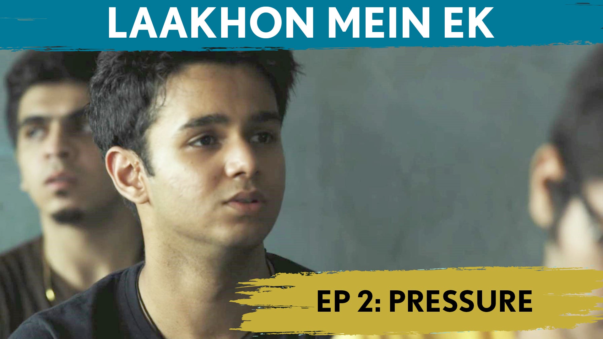 Laakhon Mein Ek season 1 episode 2 on undefined