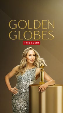 Golden Globe Awards 2025 - Main Event on LionsGate