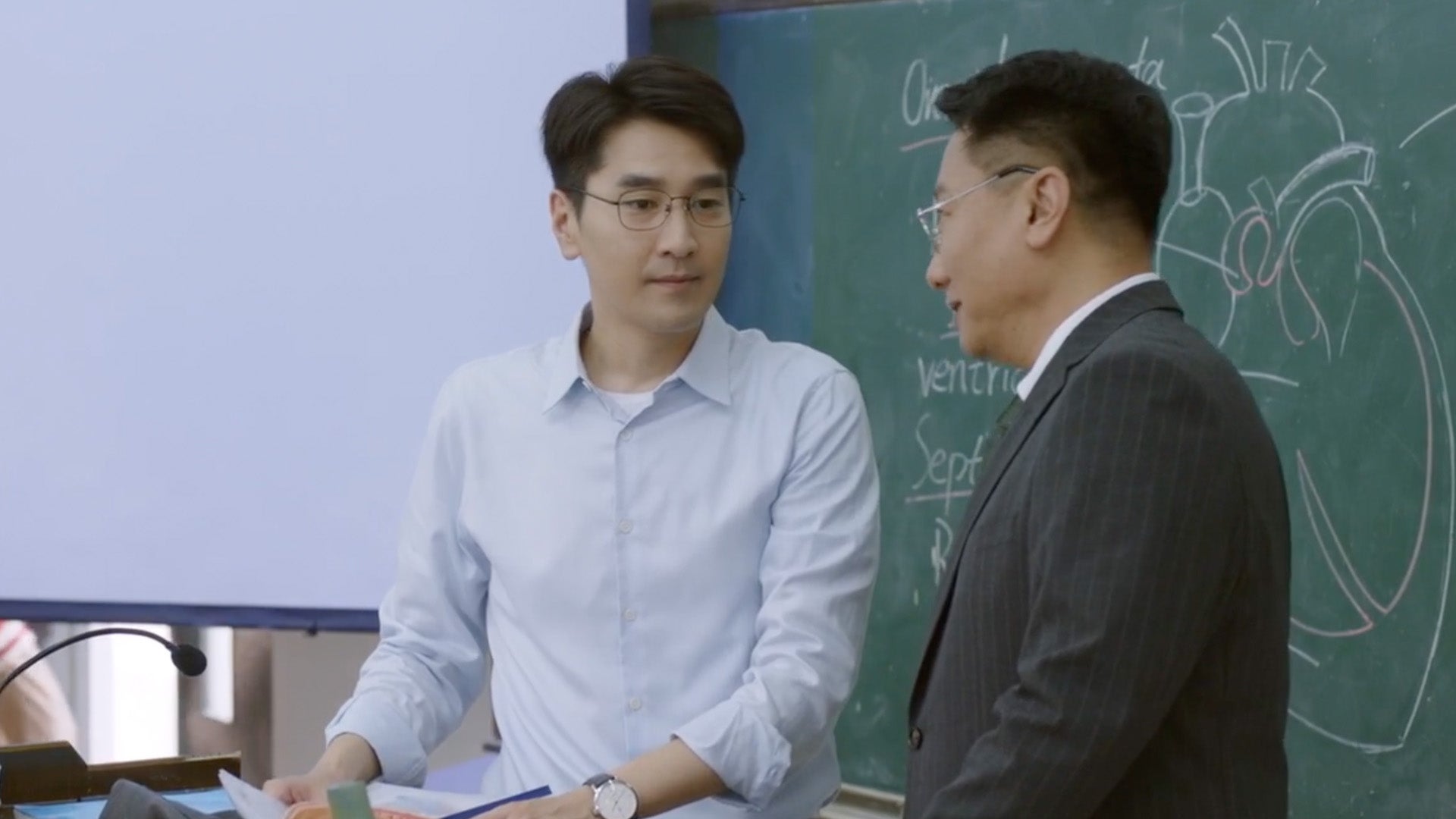 Crossroads on undefined