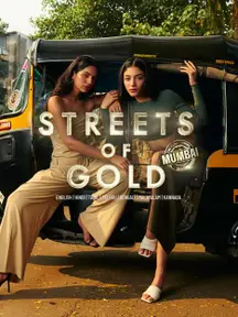 Streets of Gold: Mumbai on Discovery Plus
