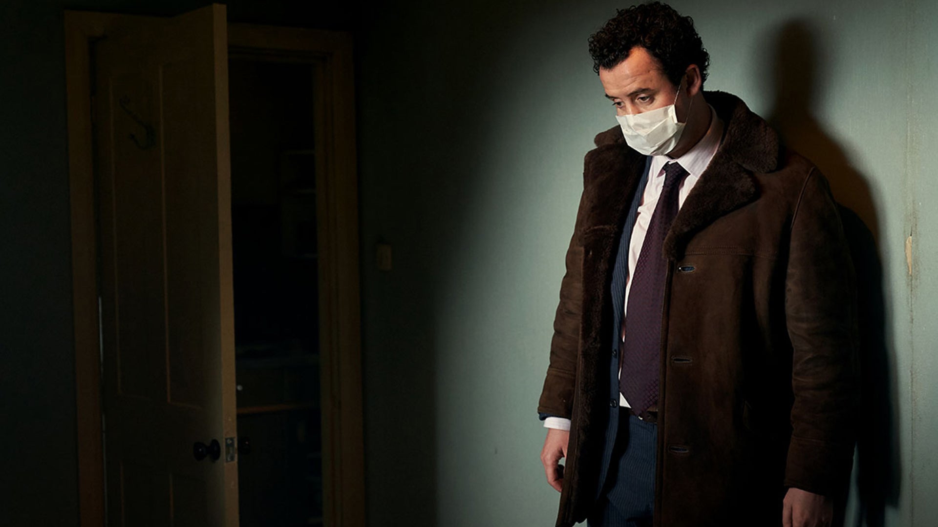 Des season 1 episode 1 on undefined