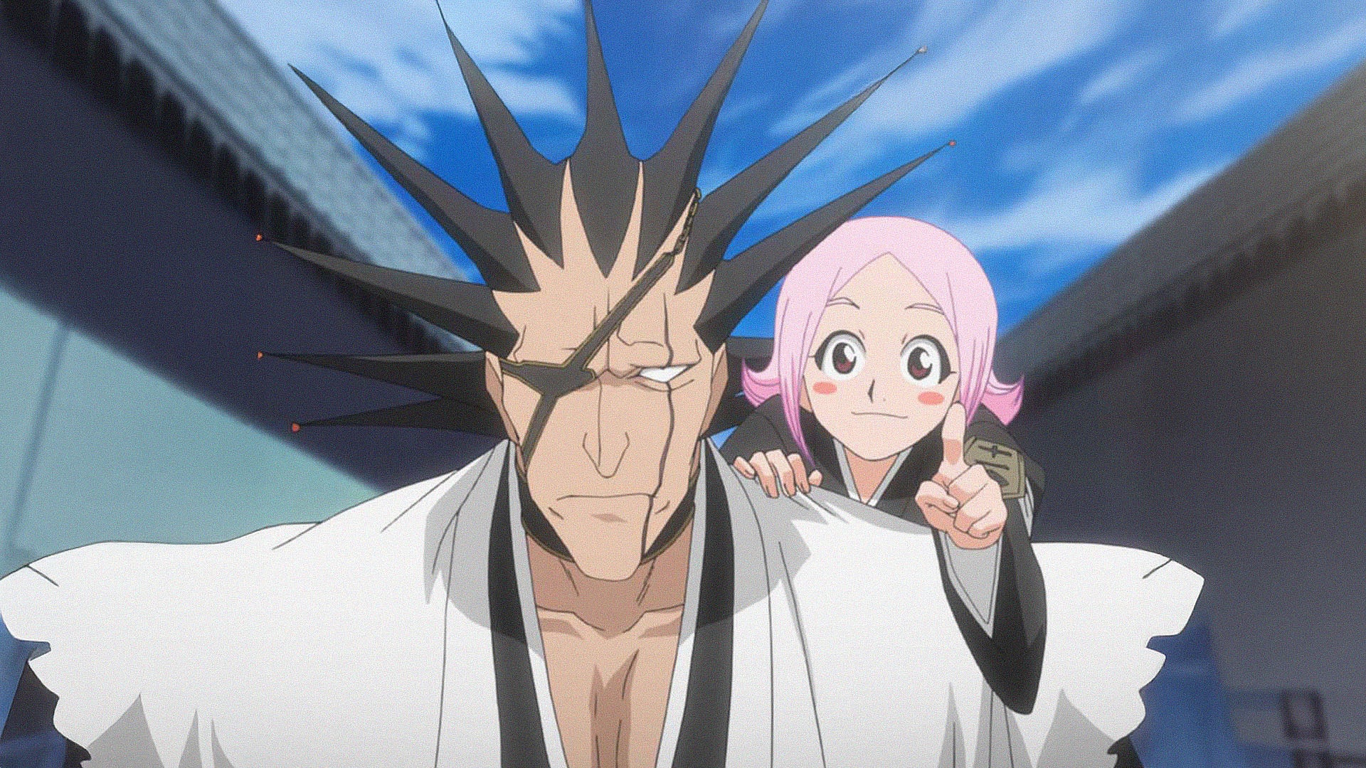 Bleach season 1 episode 27 on undefined