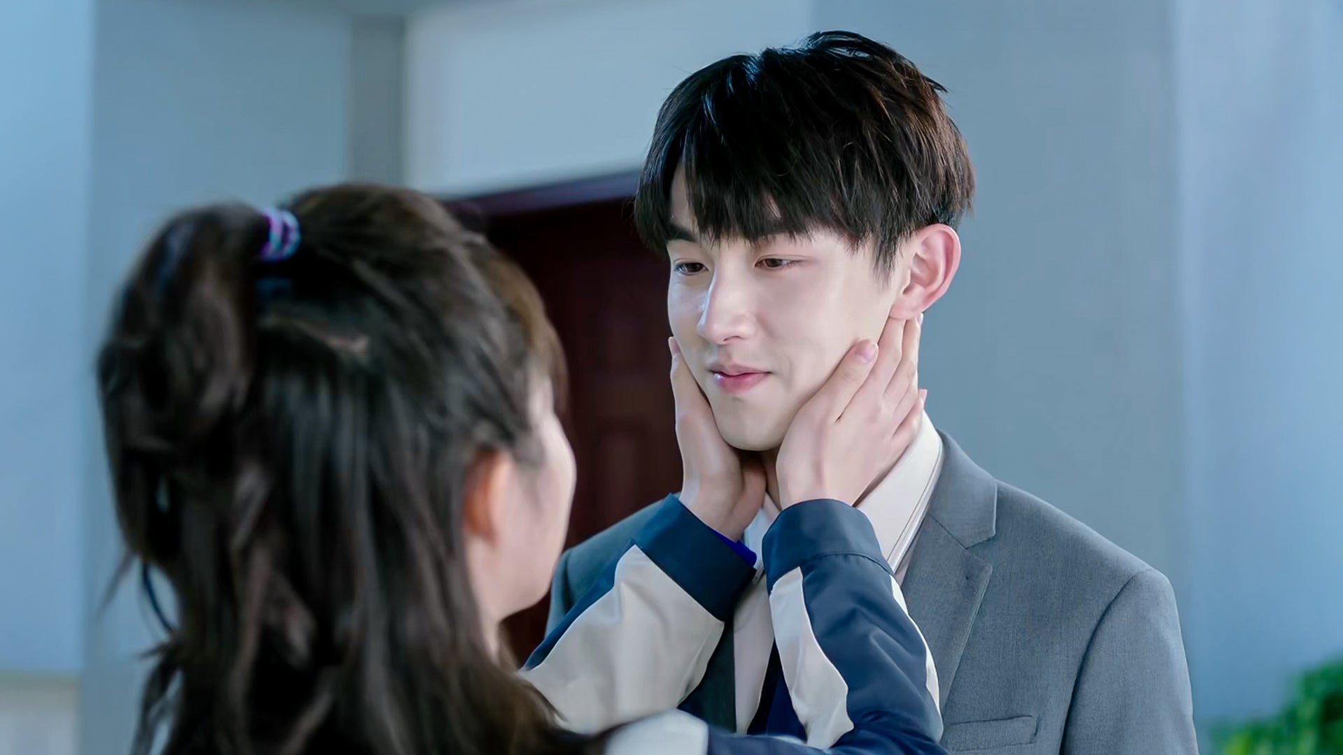 Meeting You season 1 episode 28 on undefined