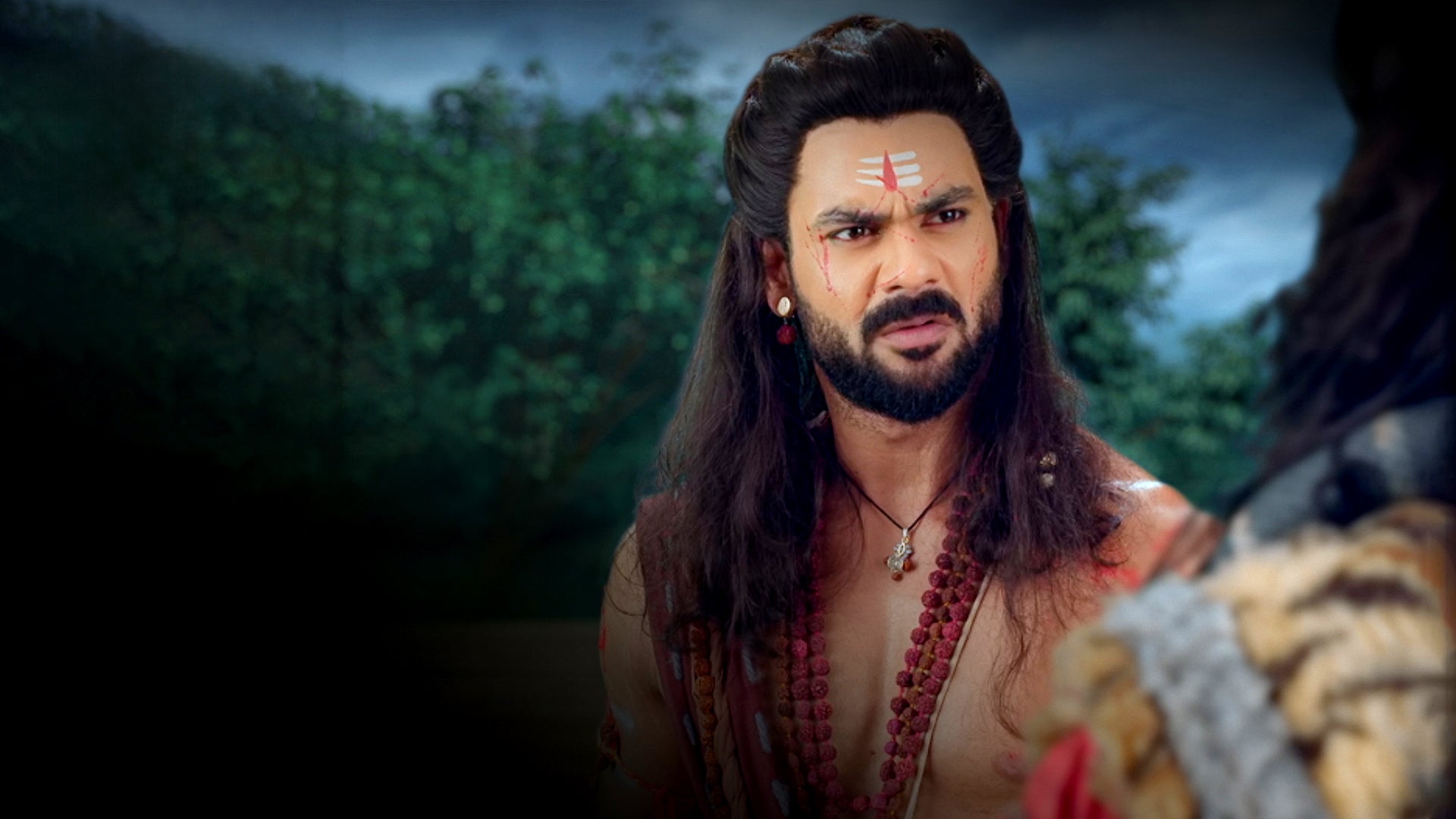 Parshuram season 1 episode 29 on undefined