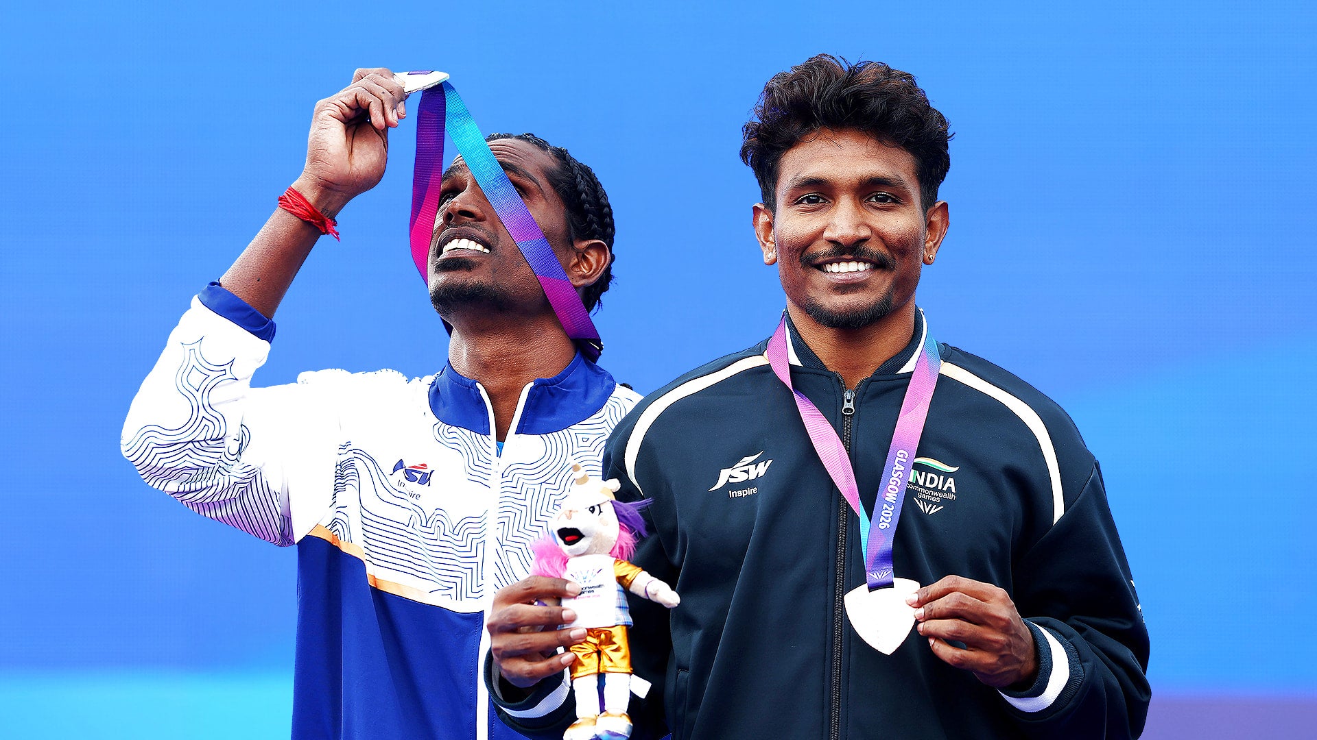 Men's Triple Jump - Athletics - Final - Highlights - 1 Aug 2026 on Sony LIV